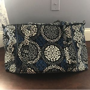 Vera Bradley Large Duffel